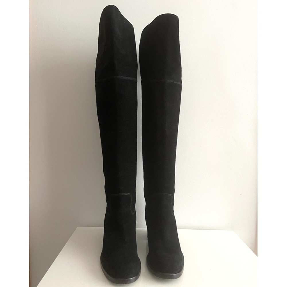 ⛔️SOLD⛔️GUCCI riding boots - Picture 9 of 15
